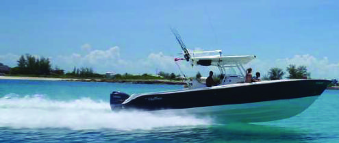 Protect your boat from rust